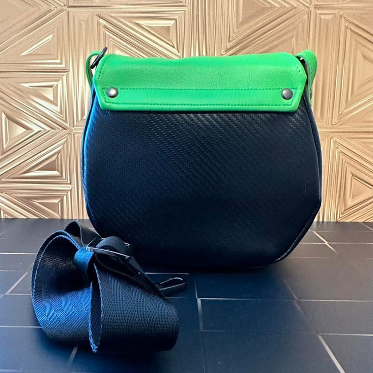 Boreal Crossbody PDF Sewing Pattern