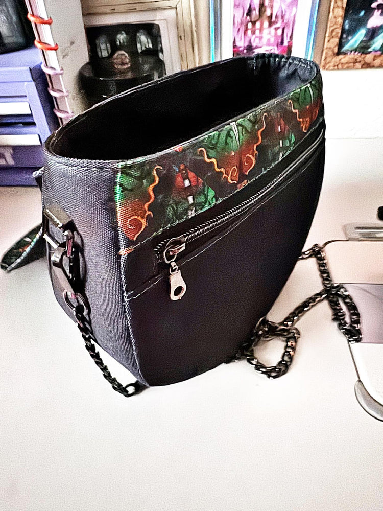 Boreal Crossbody PDF Sewing Pattern