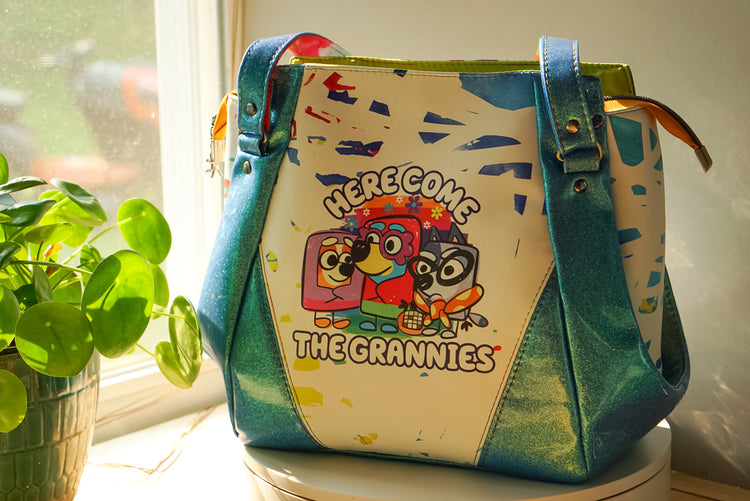 Grannies Samaren Bag
