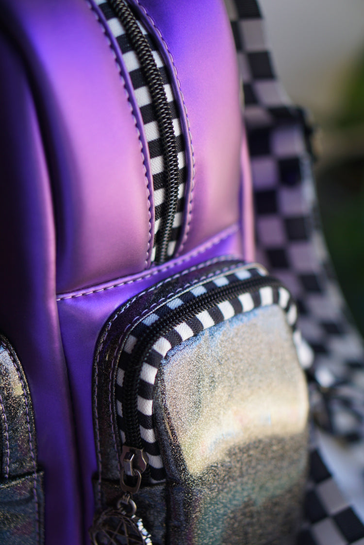 Witchy Tulia Backpack
