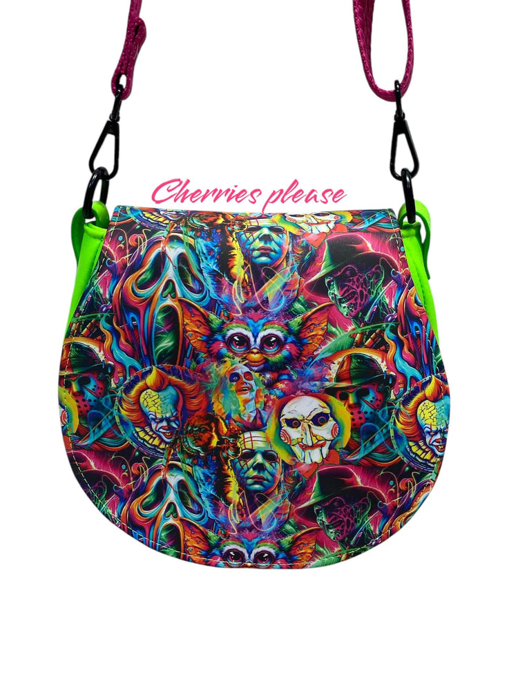 Boreal Crossbody PDF Sewing Pattern