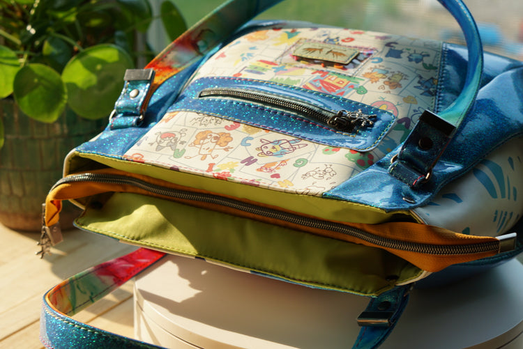 Grannies Samaren Bag