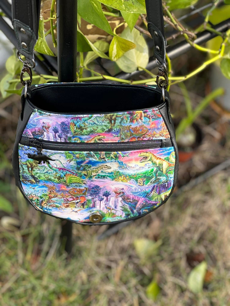 Boreal Crossbody PDF Sewing Pattern