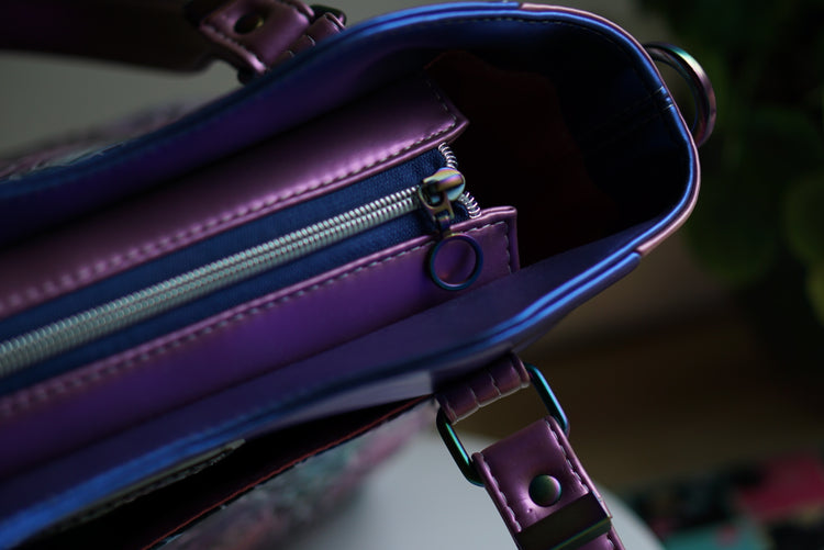 Hiraeth Handbag