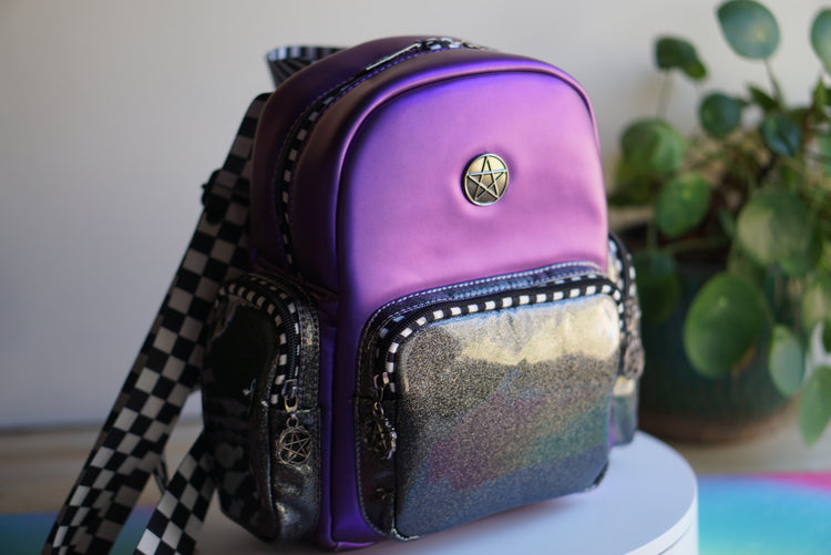Witchy Tulia Backpack