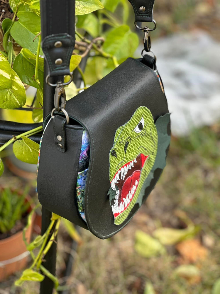 Boreal Crossbody PDF Sewing Pattern