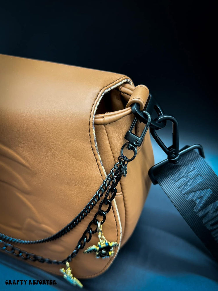 Boreal Crossbody PDF Sewing Pattern