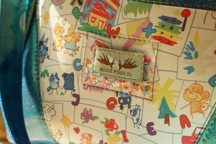 Grannies Samaren Bag