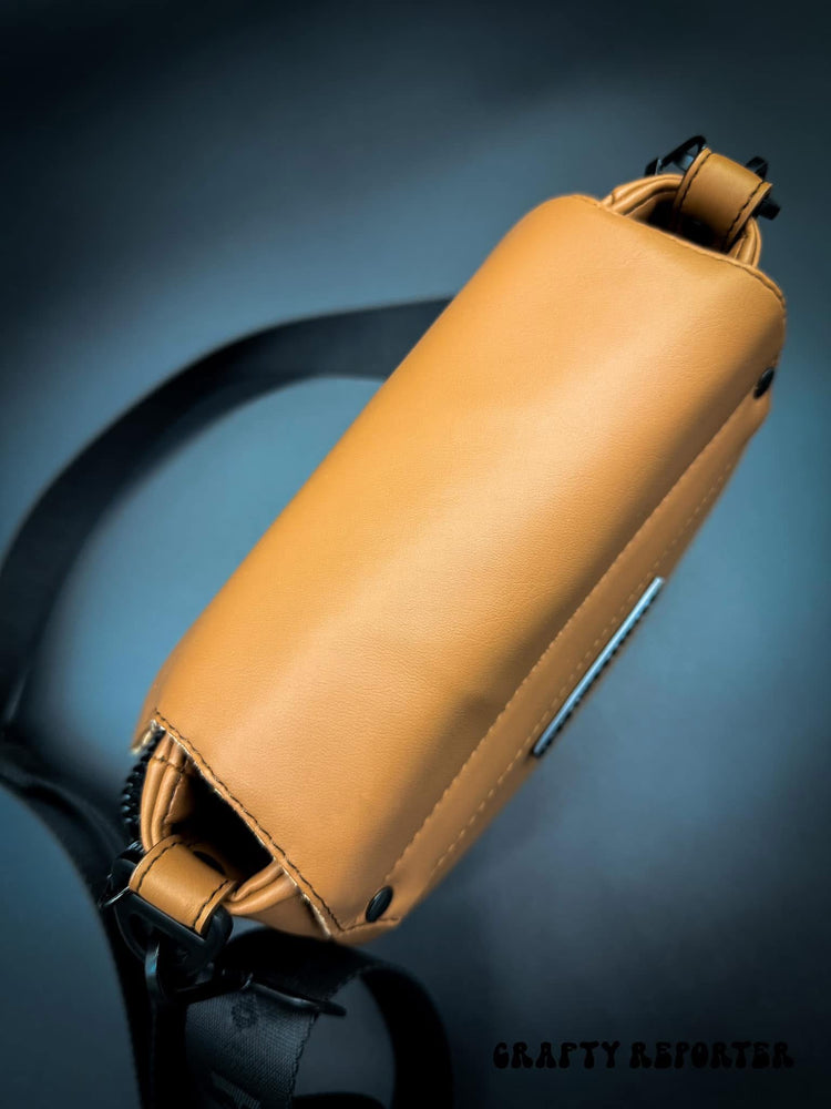 Boreal Crossbody PDF Sewing Pattern