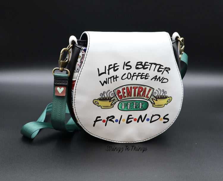 Boreal Crossbody PDF Sewing Pattern