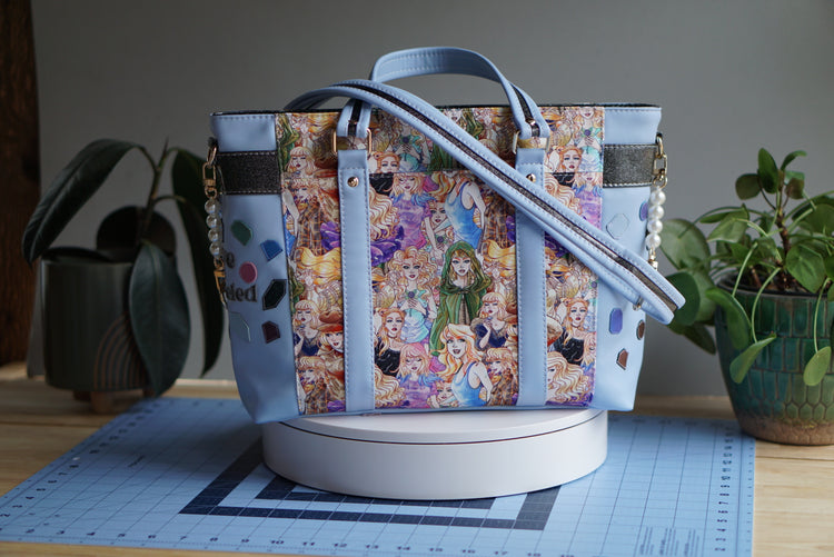 Swift Mr. Heckles bag