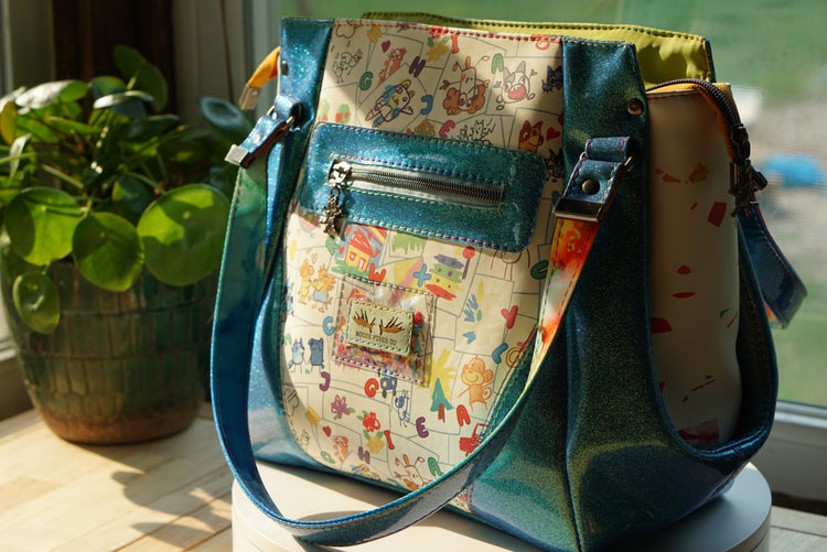 Grannies Samaren Bag