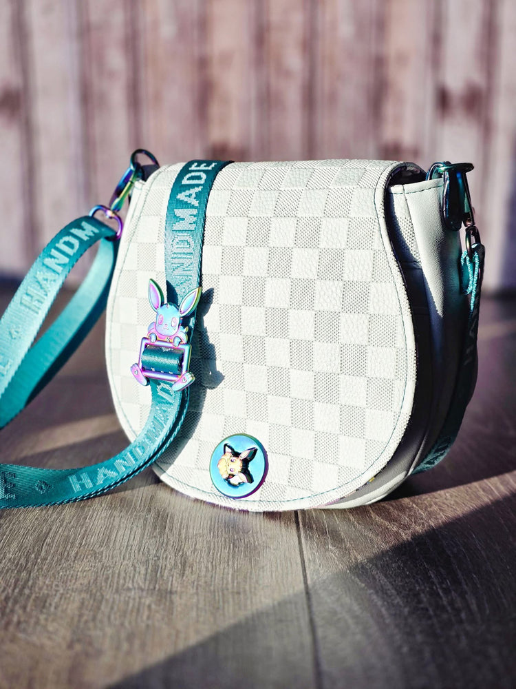 Boreal Crossbody PDF Sewing Pattern