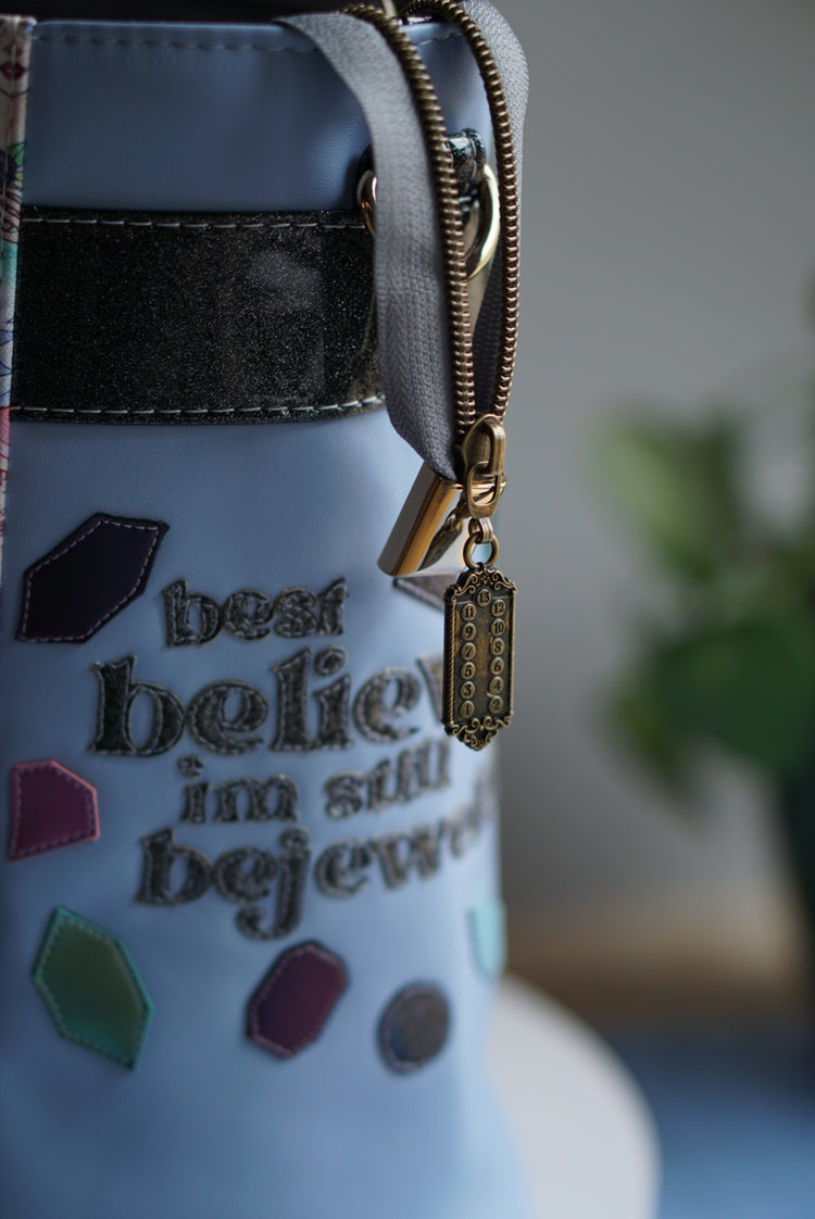 Swift Mr. Heckles bag
