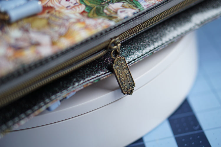 Swift Mr. Heckles bag