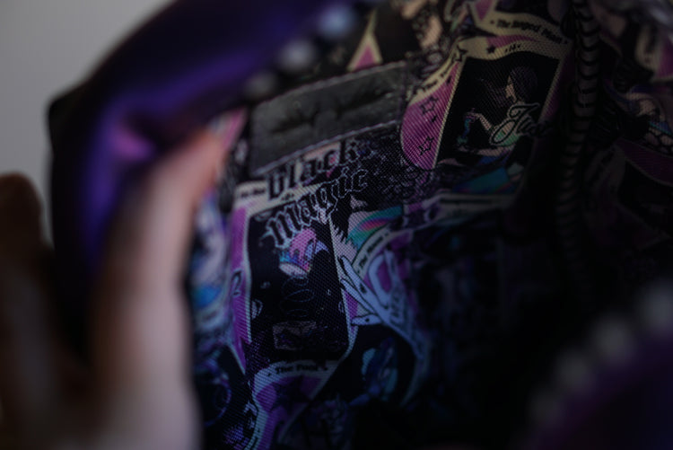 Witchy Tulia Backpack