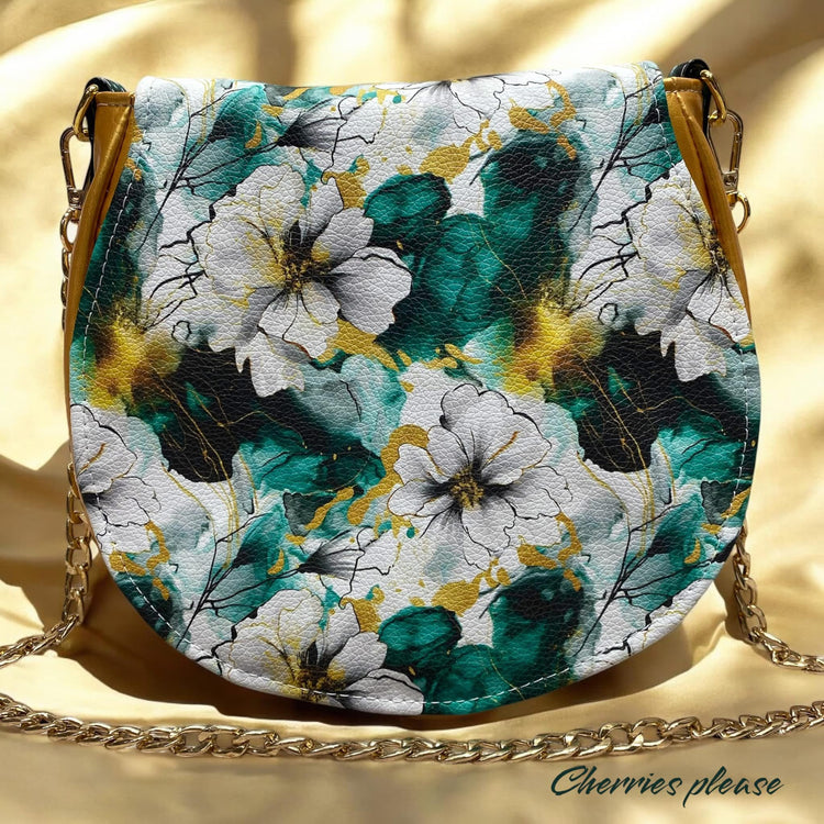 Boreal Crossbody PDF Sewing Pattern