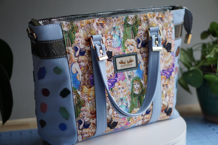 Swift Mr. Heckles bag