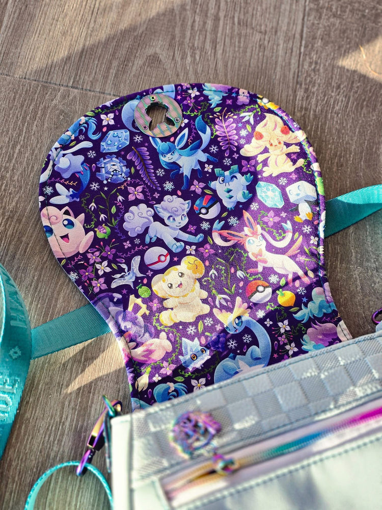 Boreal Crossbody PDF Sewing Pattern