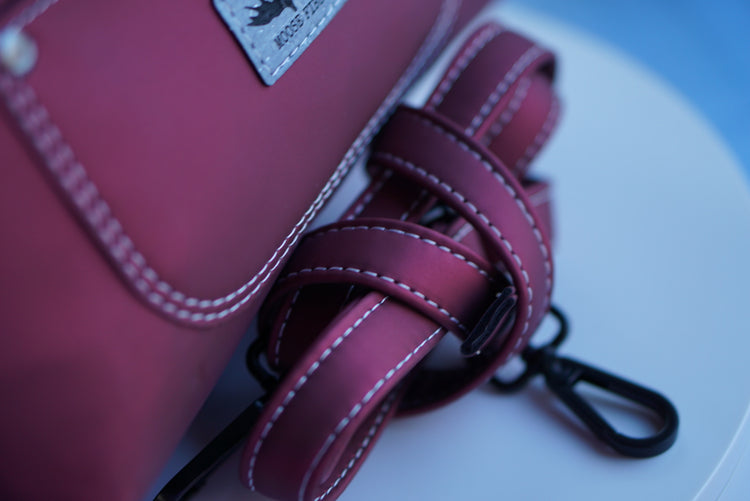 Shayna Crossbody
