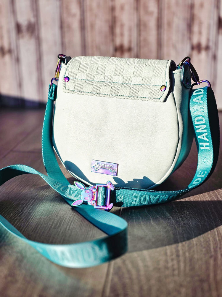 Boreal Crossbody PDF Sewing Pattern