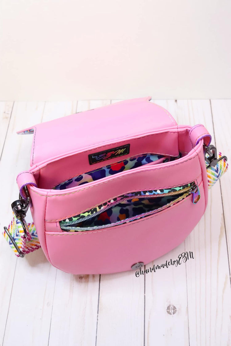 Boreal Crossbody PDF Sewing Pattern