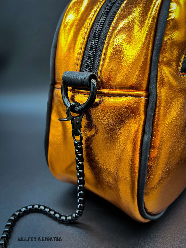 Eldritch Crossbody Bag Digital Pattern