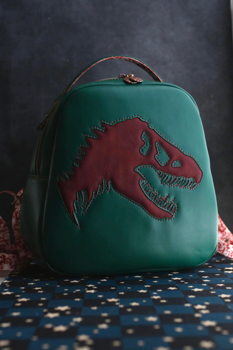 Brivet Backpack PDF Sewing Pattern
