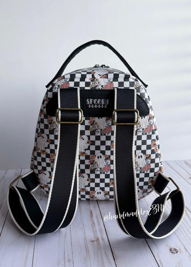 Brivet Backpack PDF Sewing Pattern