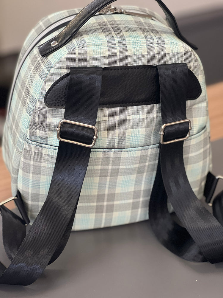 Brivet Backpack PDF Sewing Pattern