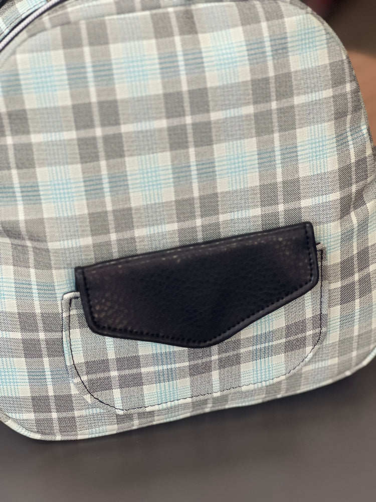 Brivet Backpack PDF Sewing Pattern