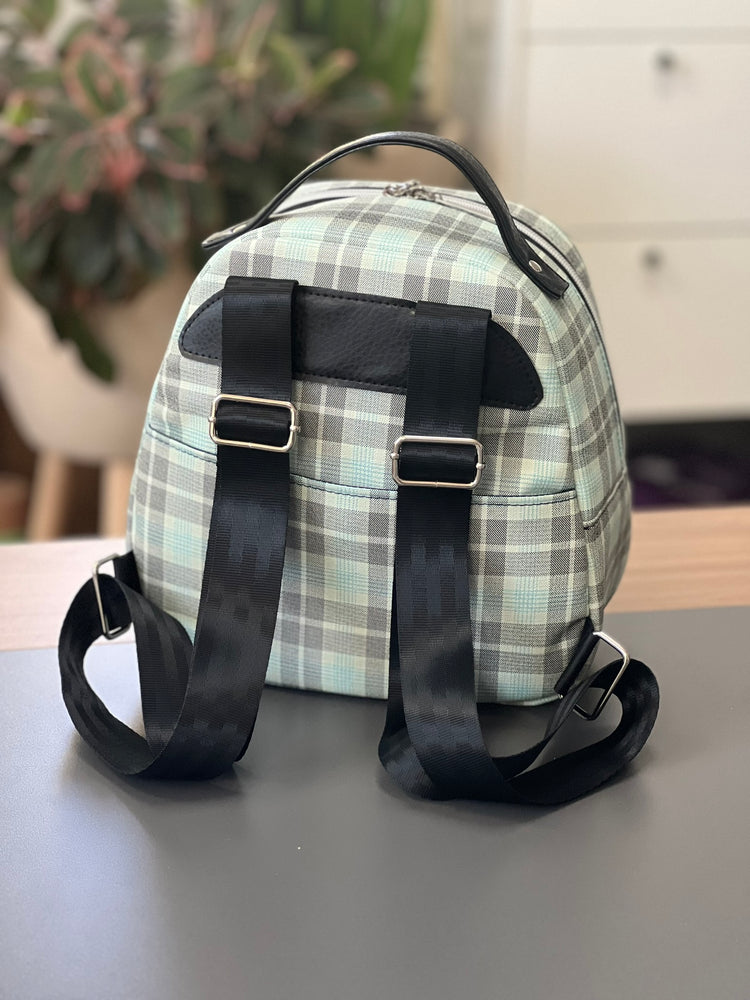 Brivet Backpack PDF Sewing Pattern