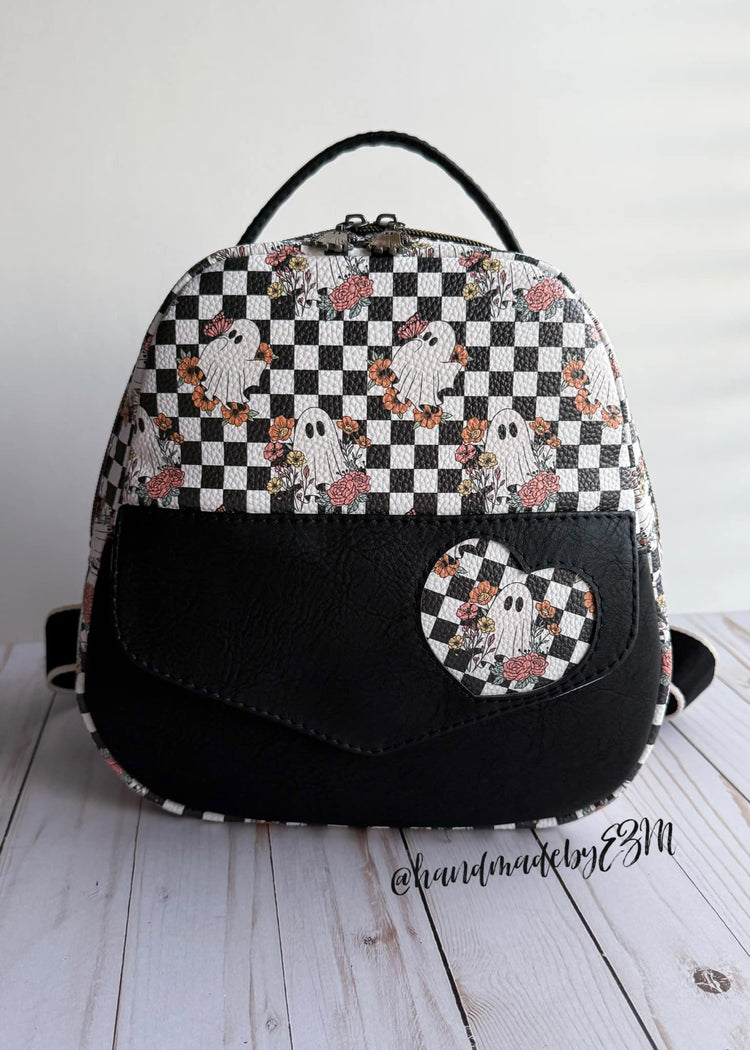 Brivet Backpack PDF Sewing Pattern