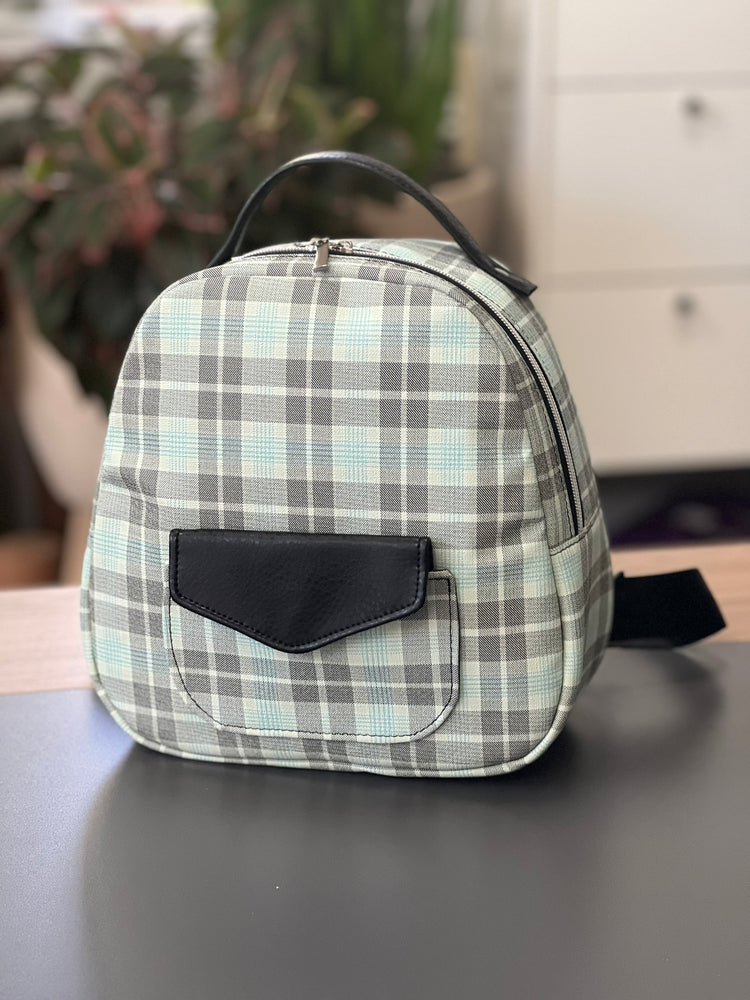 Brivet Backpack PDF Sewing Pattern