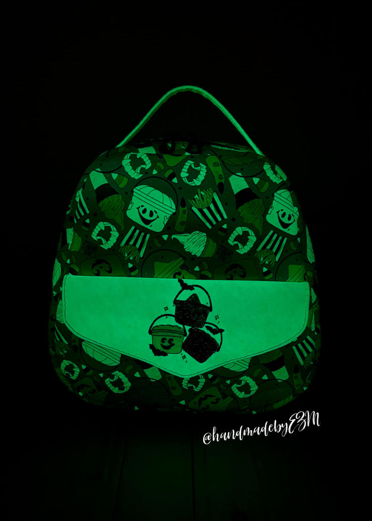 Brivet Backpack PDF Sewing Pattern
