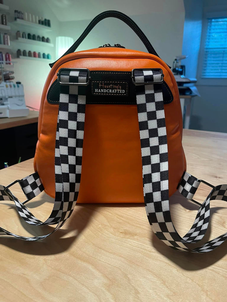 Brivet Backpack PDF Sewing Pattern