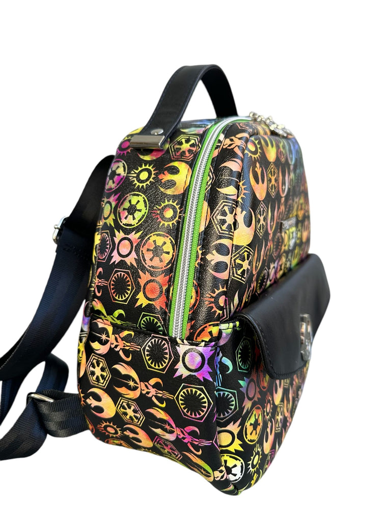 Brivet Backpack PDF Sewing Pattern