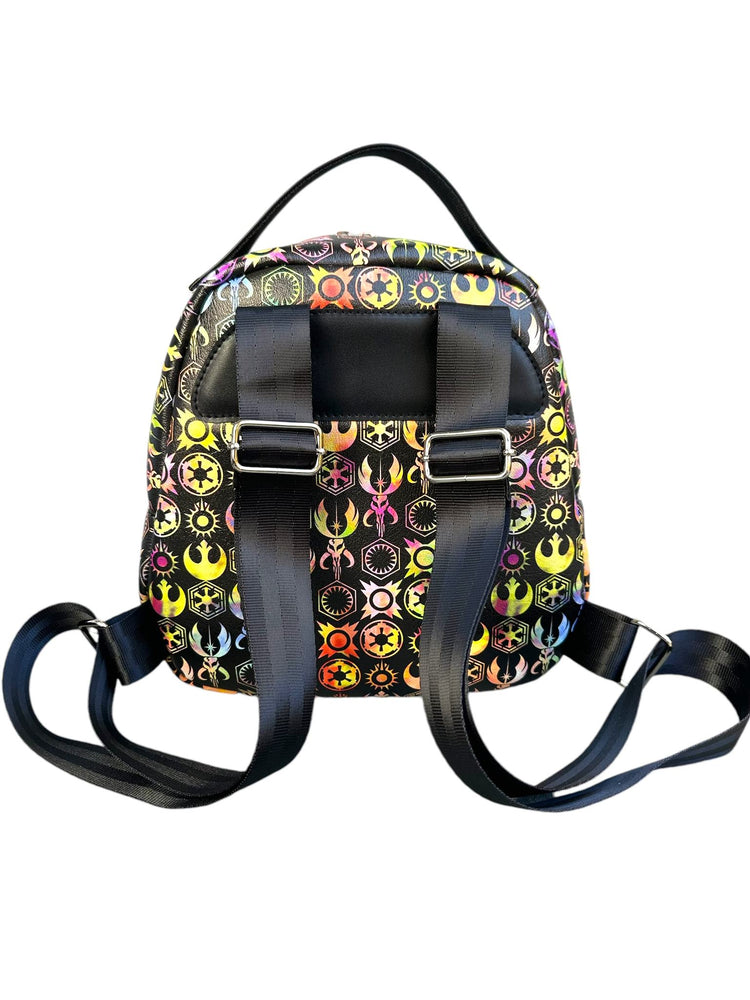 Brivet Backpack PDF Sewing Pattern