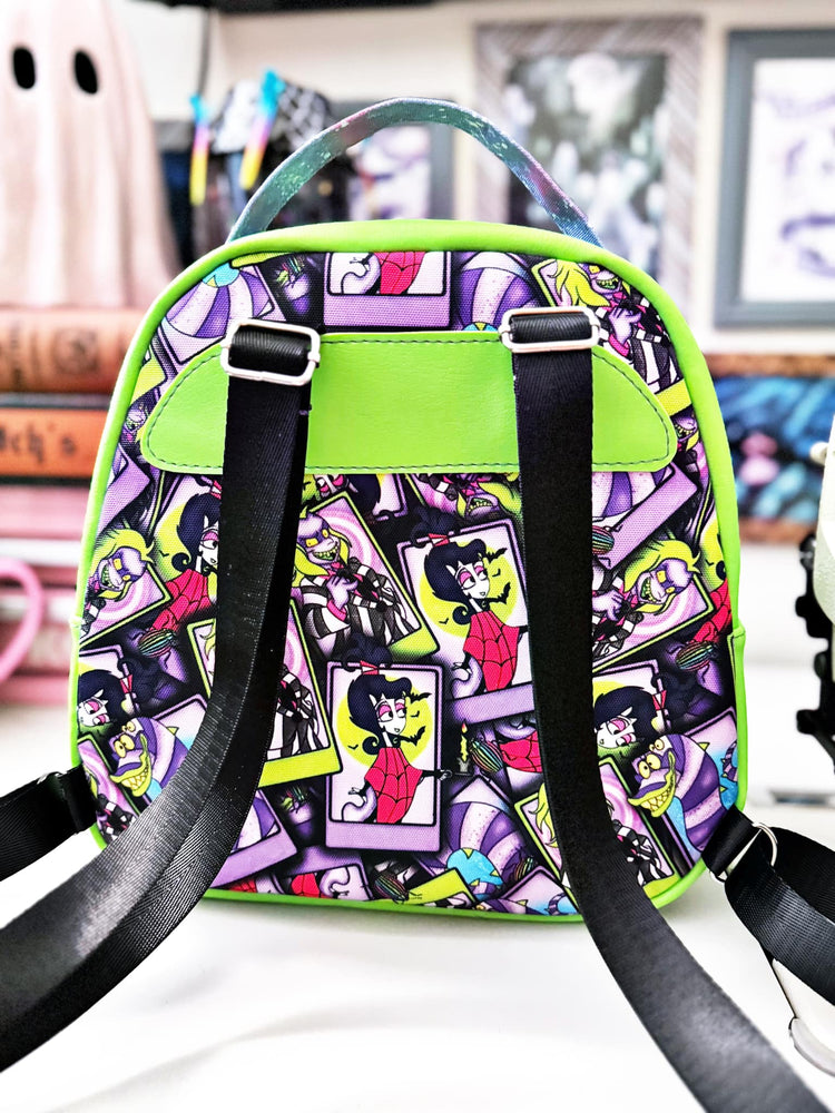 Brivet Backpack PDF Sewing Pattern