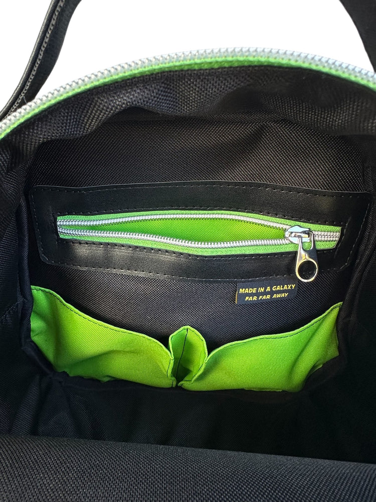 Brivet Backpack PDF Sewing Pattern