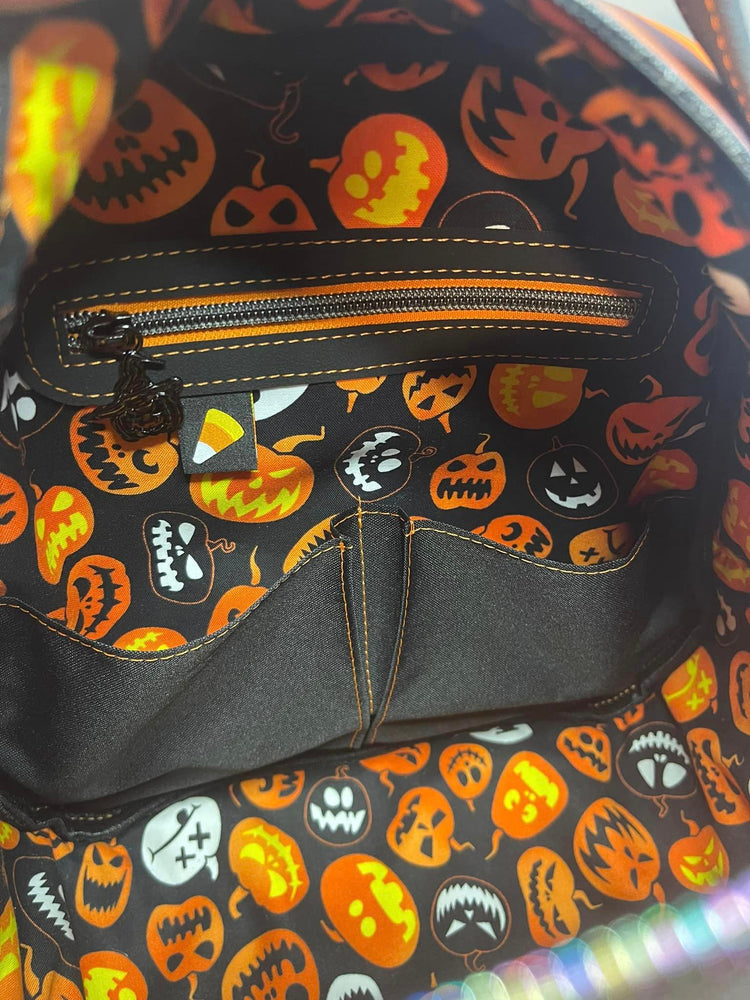Brivet Backpack PDF Sewing Pattern