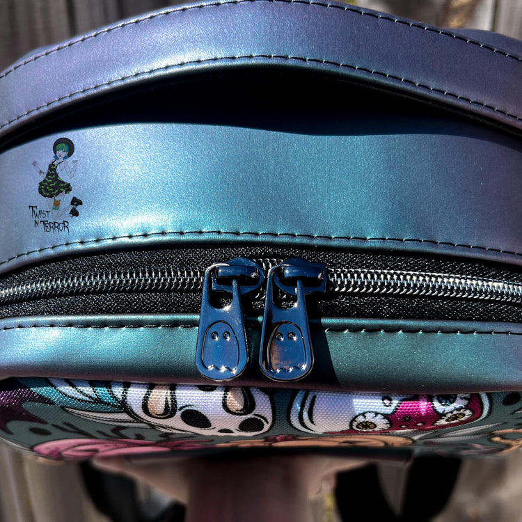 Brivet Backpack PDF Sewing Pattern