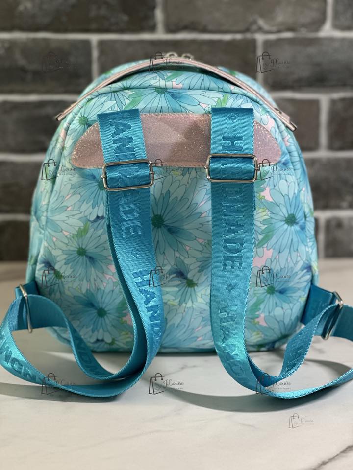 Brivet Backpack PDF Sewing Pattern