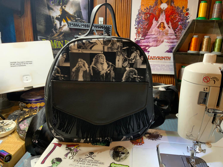 Brivet Backpack PDF Sewing Pattern