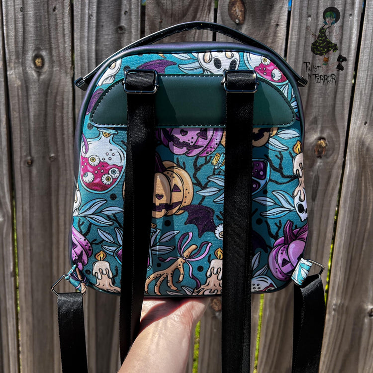 Brivet Backpack PDF Sewing Pattern