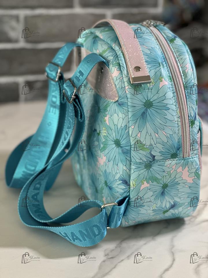 Brivet Backpack PDF Sewing Pattern