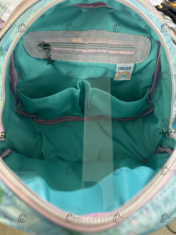 Brivet Backpack PDF Sewing Pattern