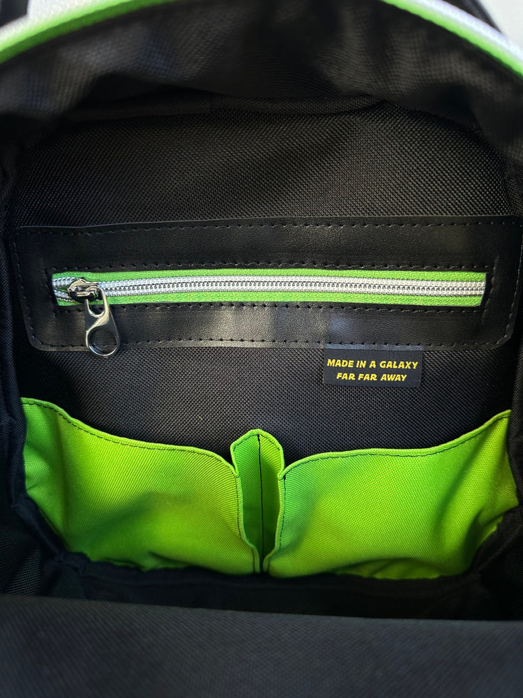 Brivet Backpack PDF Sewing Pattern