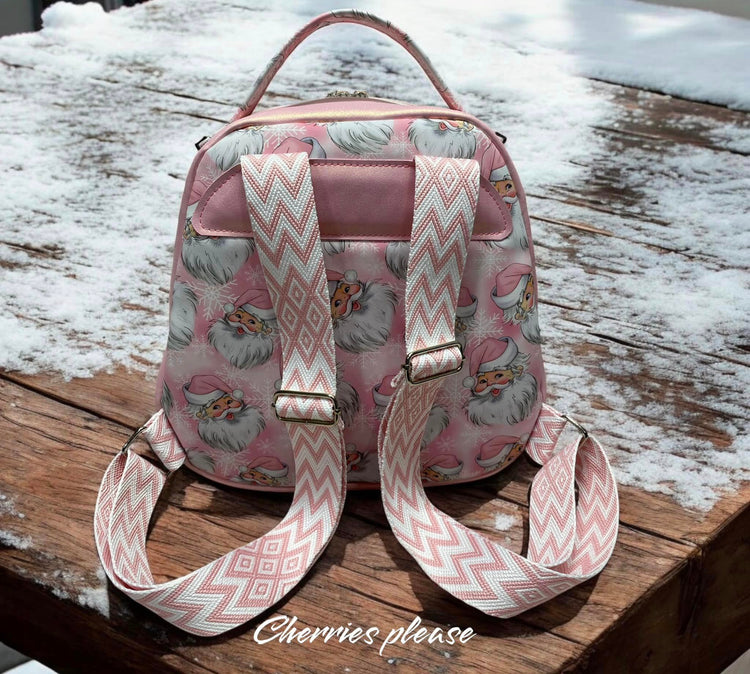 Brivet Backpack PDF Sewing Pattern