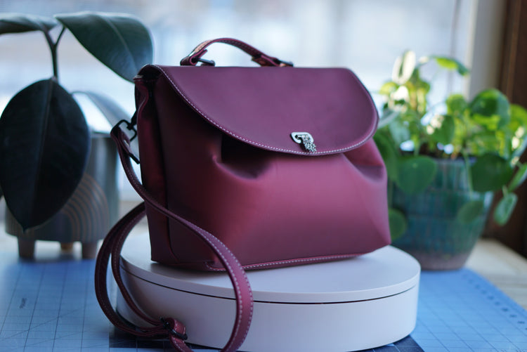 Shayna Crossbody